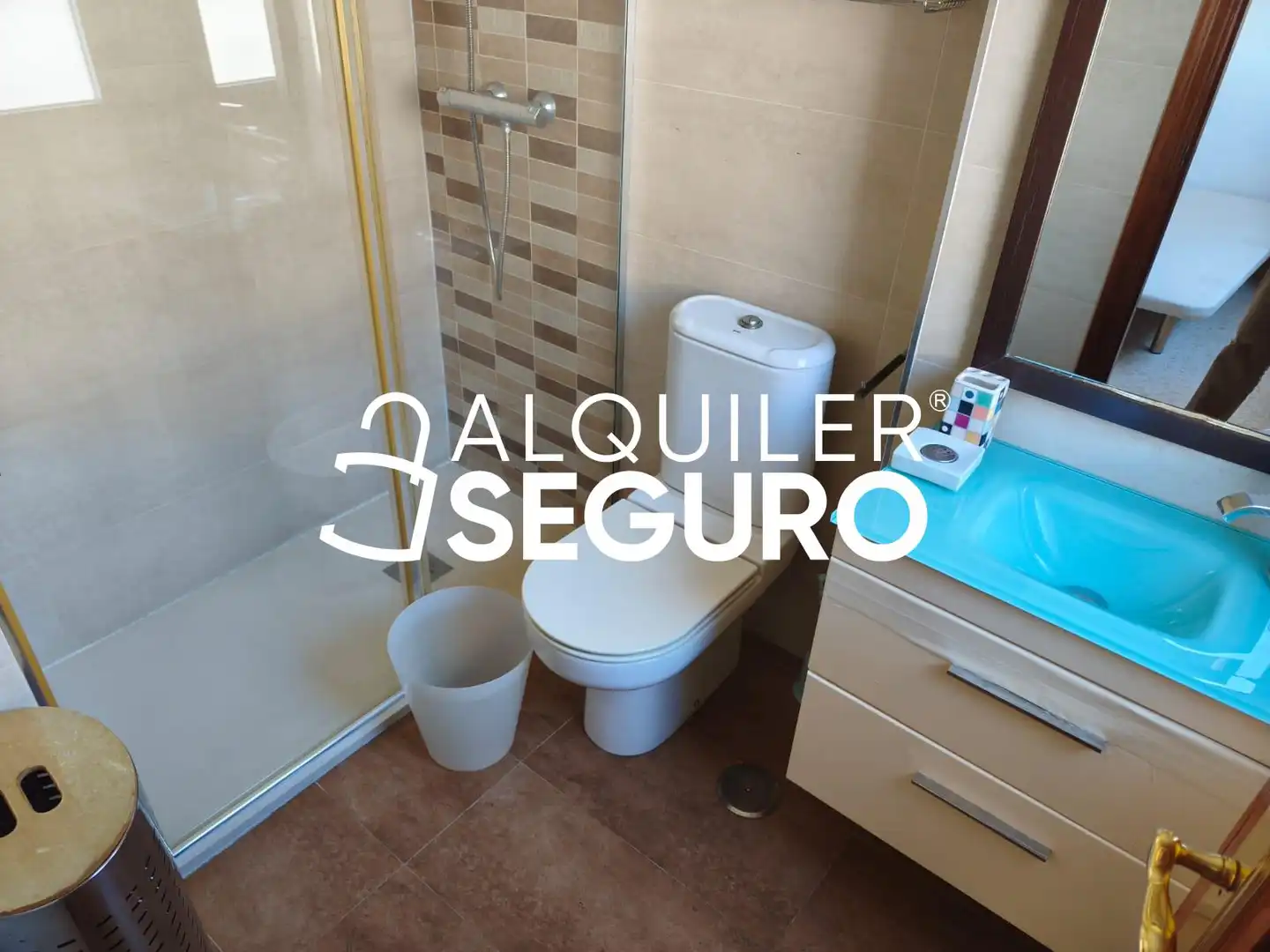 Wohnung 90 m² in Dos Hermanas