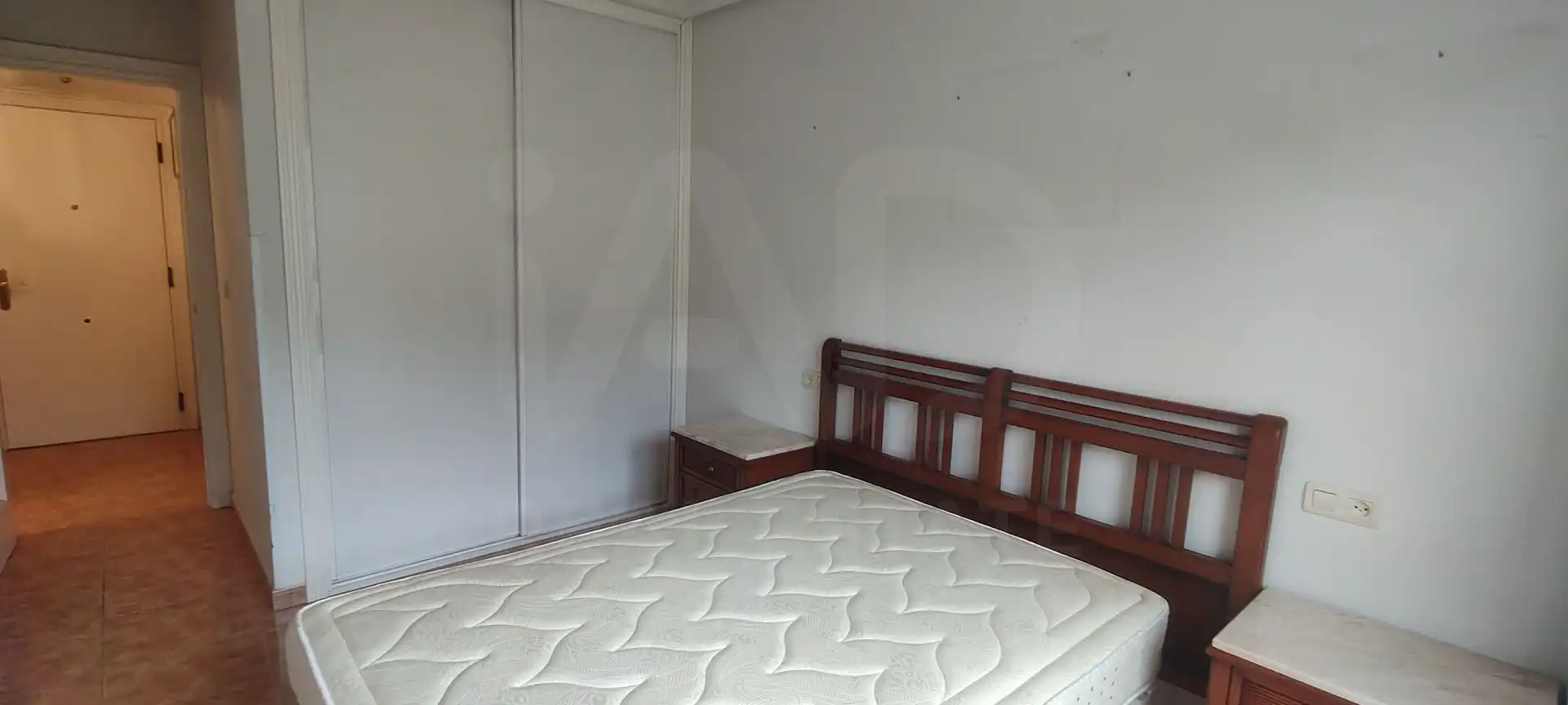 Piso de 42 m² en Gozón