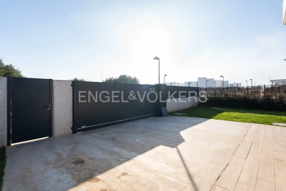 Casa 186 m² a Bétera
