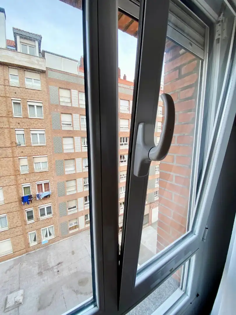 Pis de 103 m² a Gijón