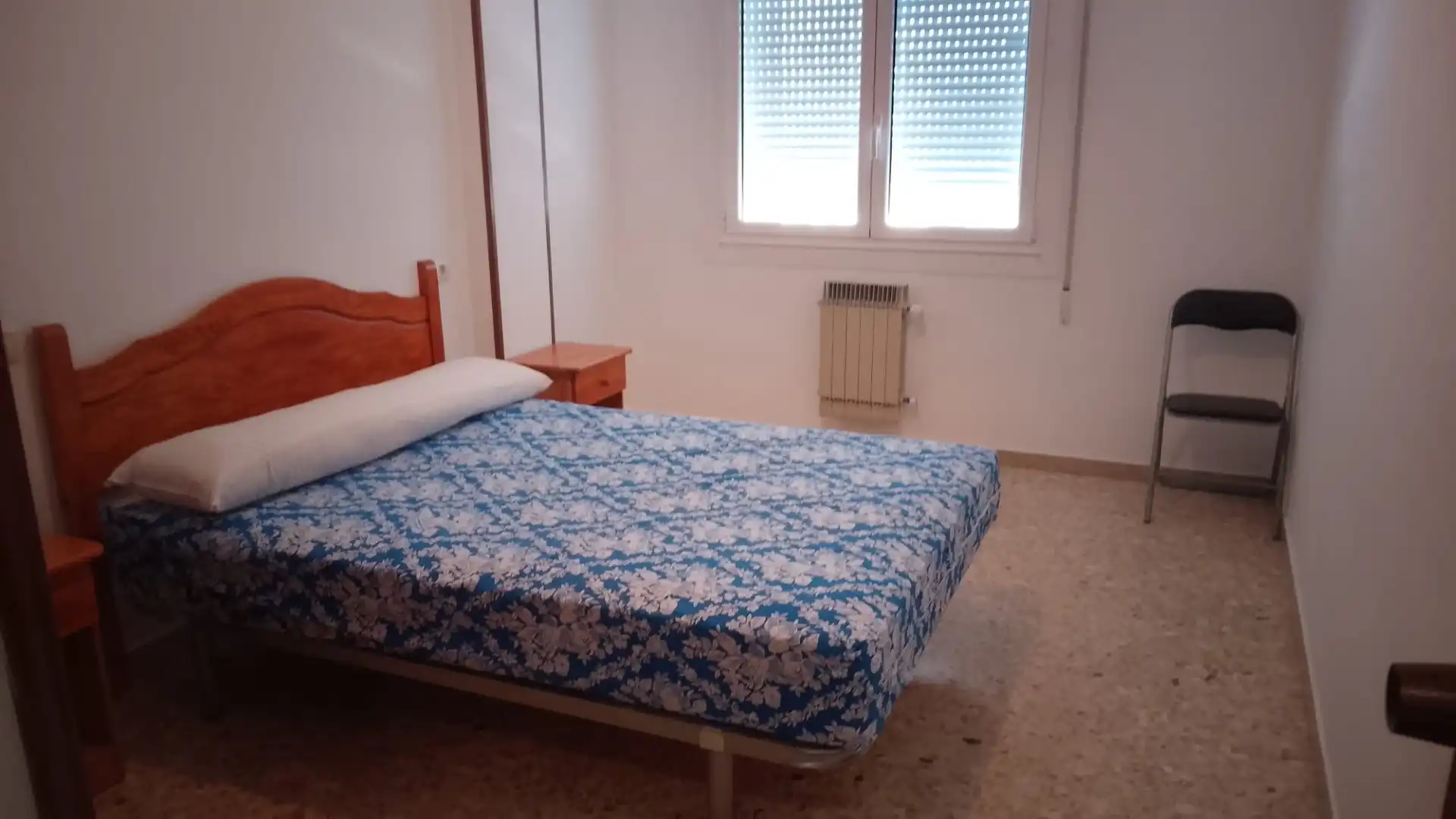 Piso de 90 m² en Pontevedra