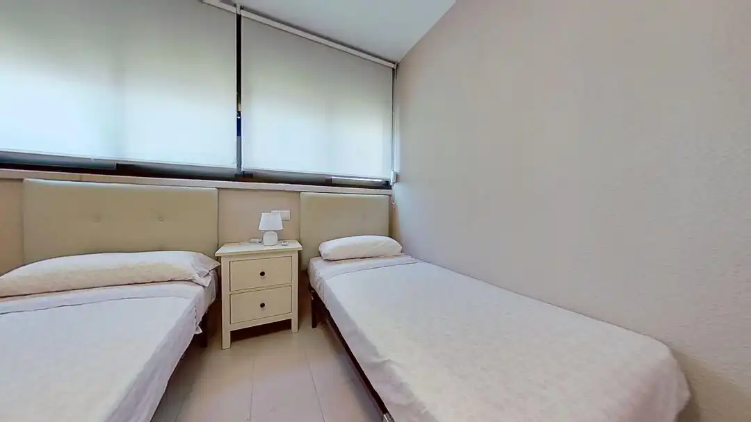 Wohnung 70 m² in Benidorm