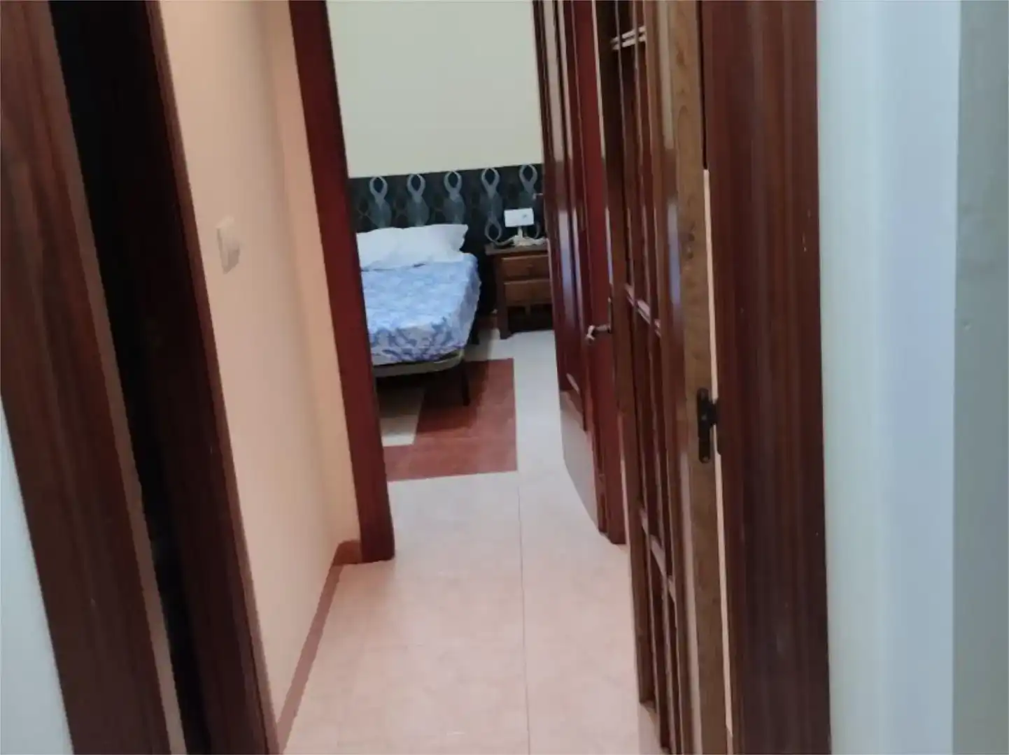 Piso de 40 m² en Fuensanta de Martos