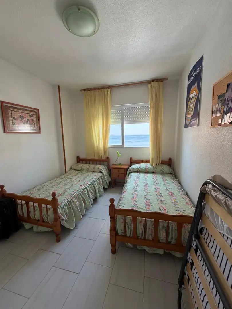 Piso de 120 m² en Cartagena