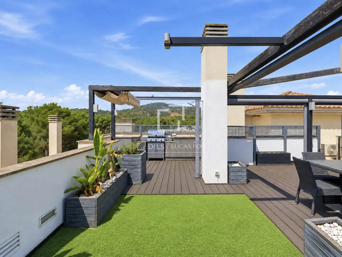 Piso de 159 m² en Palma