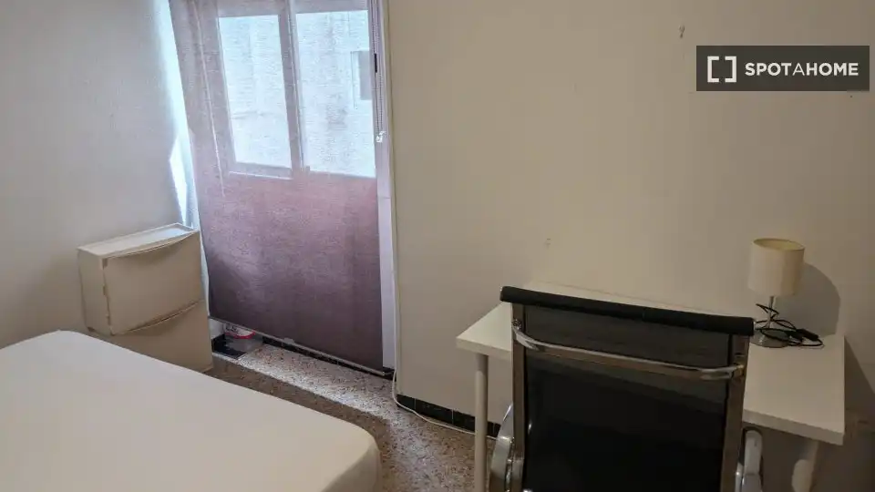 Habitación en alquiler, Murcia
