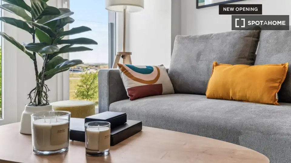 Piso de 49 m² en Madrid