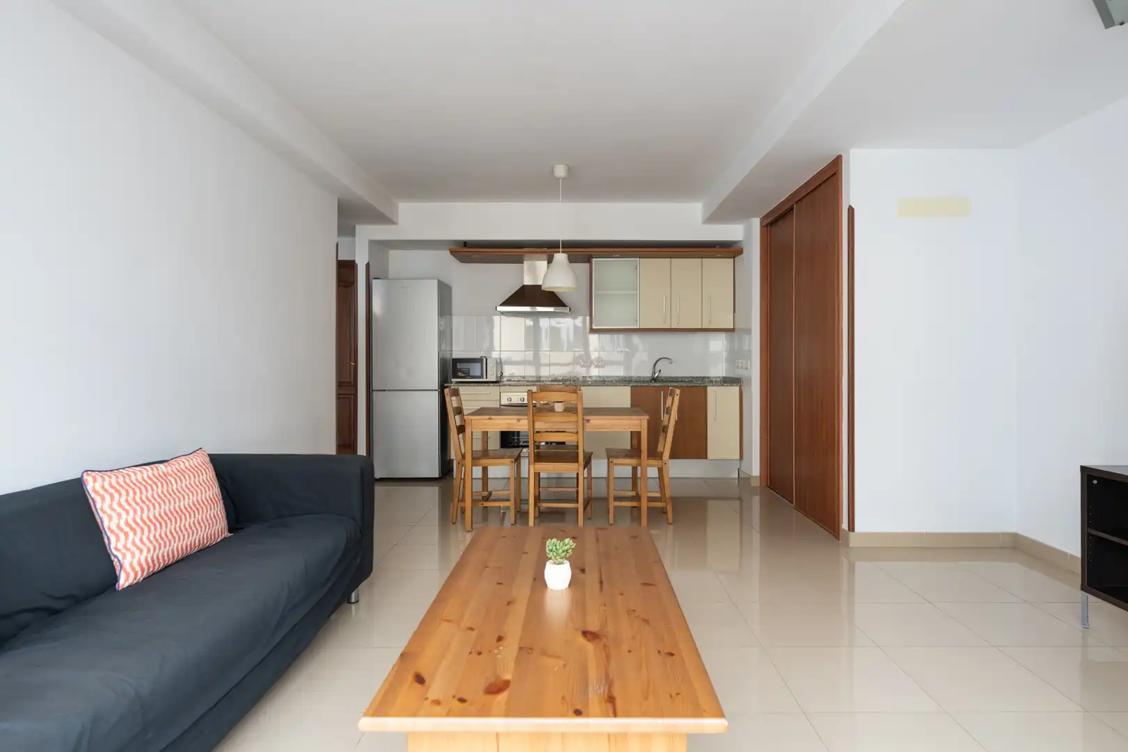 Квартира 61 м² в Las Palmas de Gran Canaria
