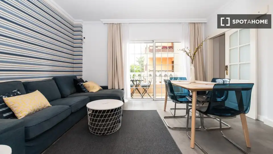 Habitación en alquiler, Arona
