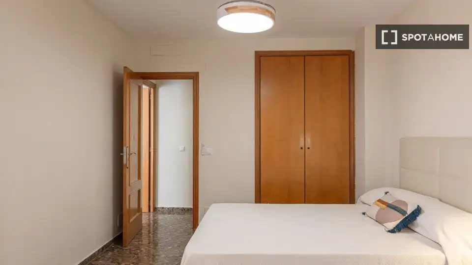 Habitació de lloguer, València