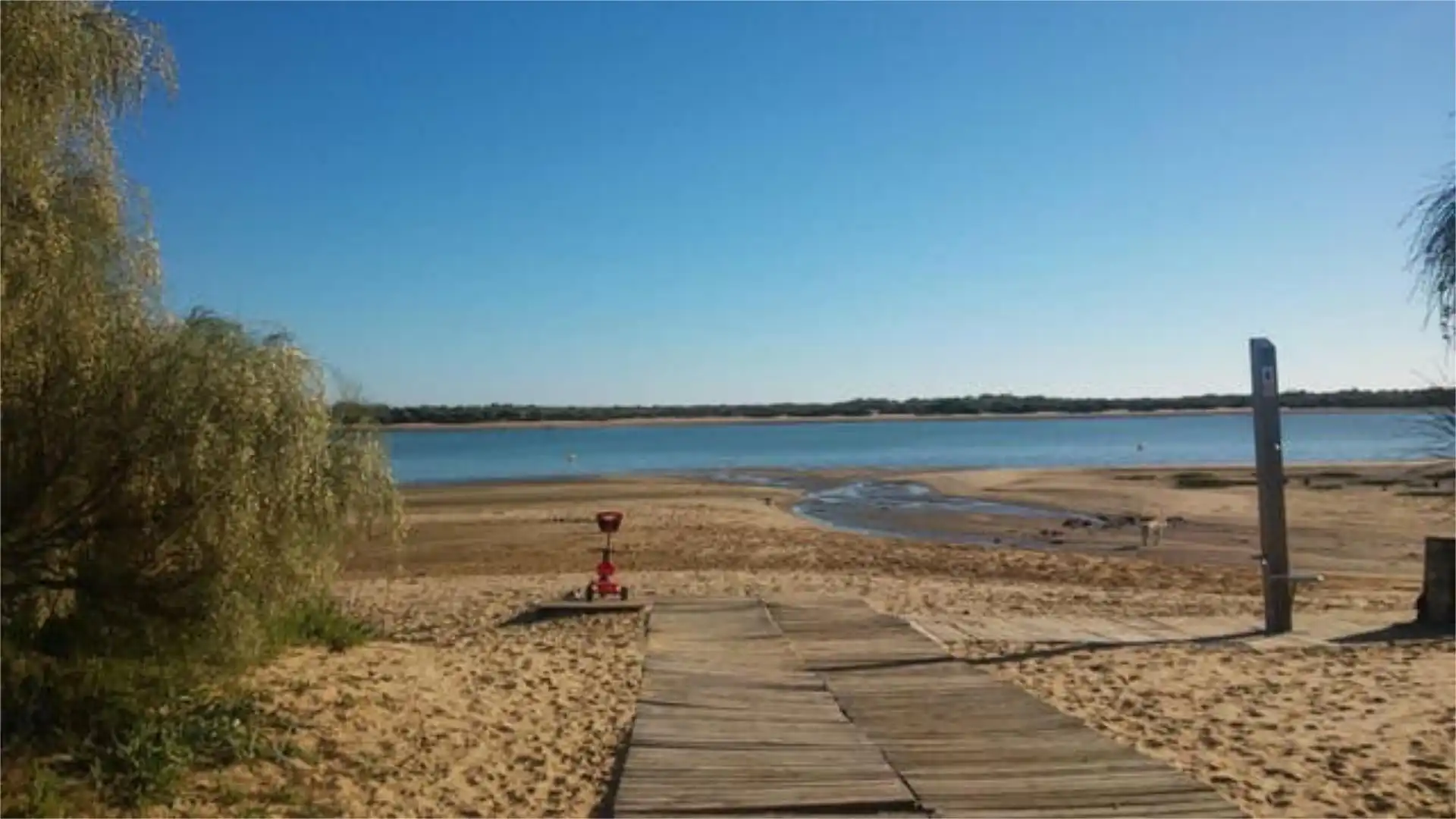 Piso de 60 m² en Cartaya