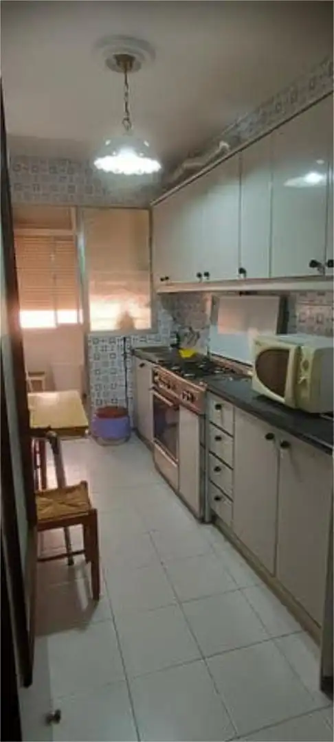 Pis de 65 m² a Cáceres