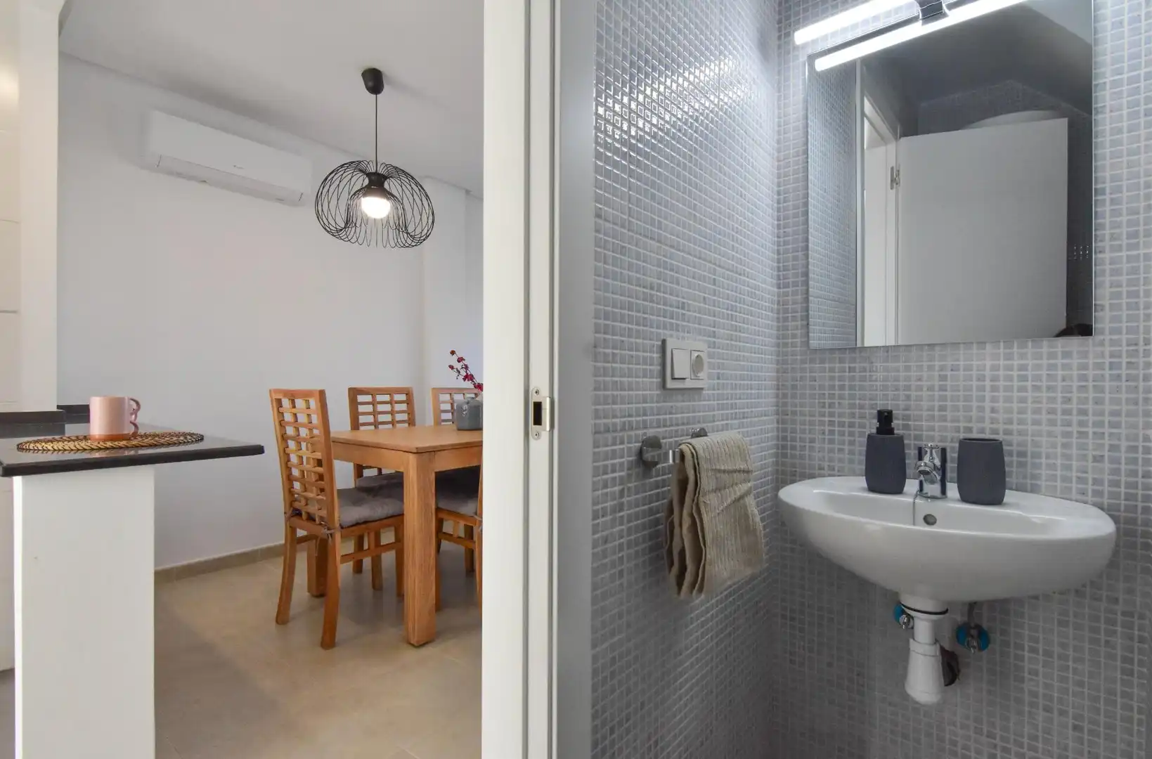 Moradia 18 m² em Almenara