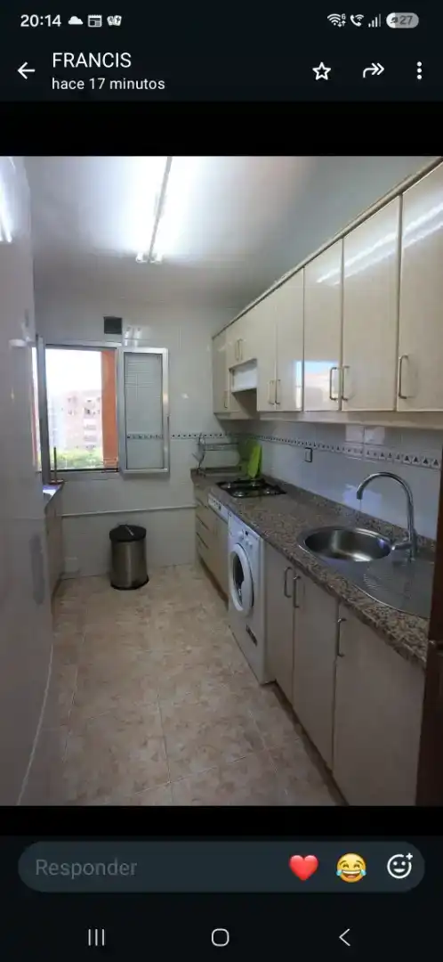 Habitación 100 m², Dos Hermanas
