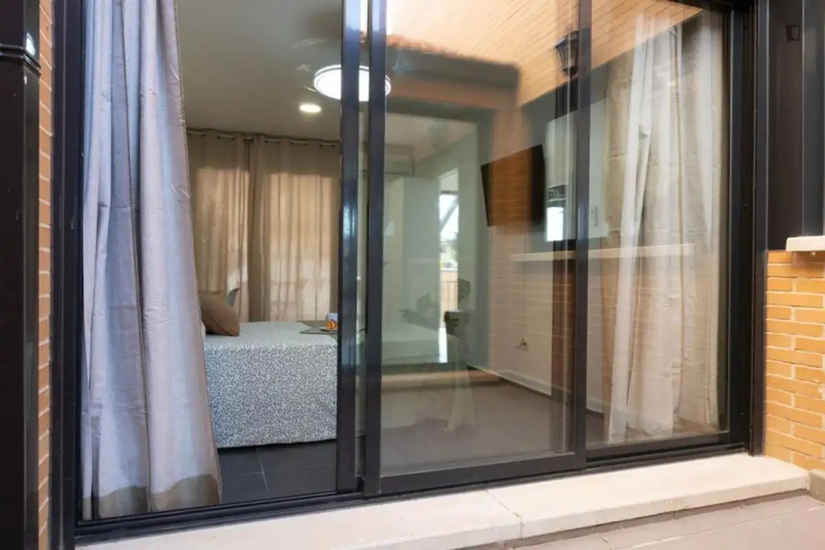 Habitación en alquiler, Numancia de la Sagra