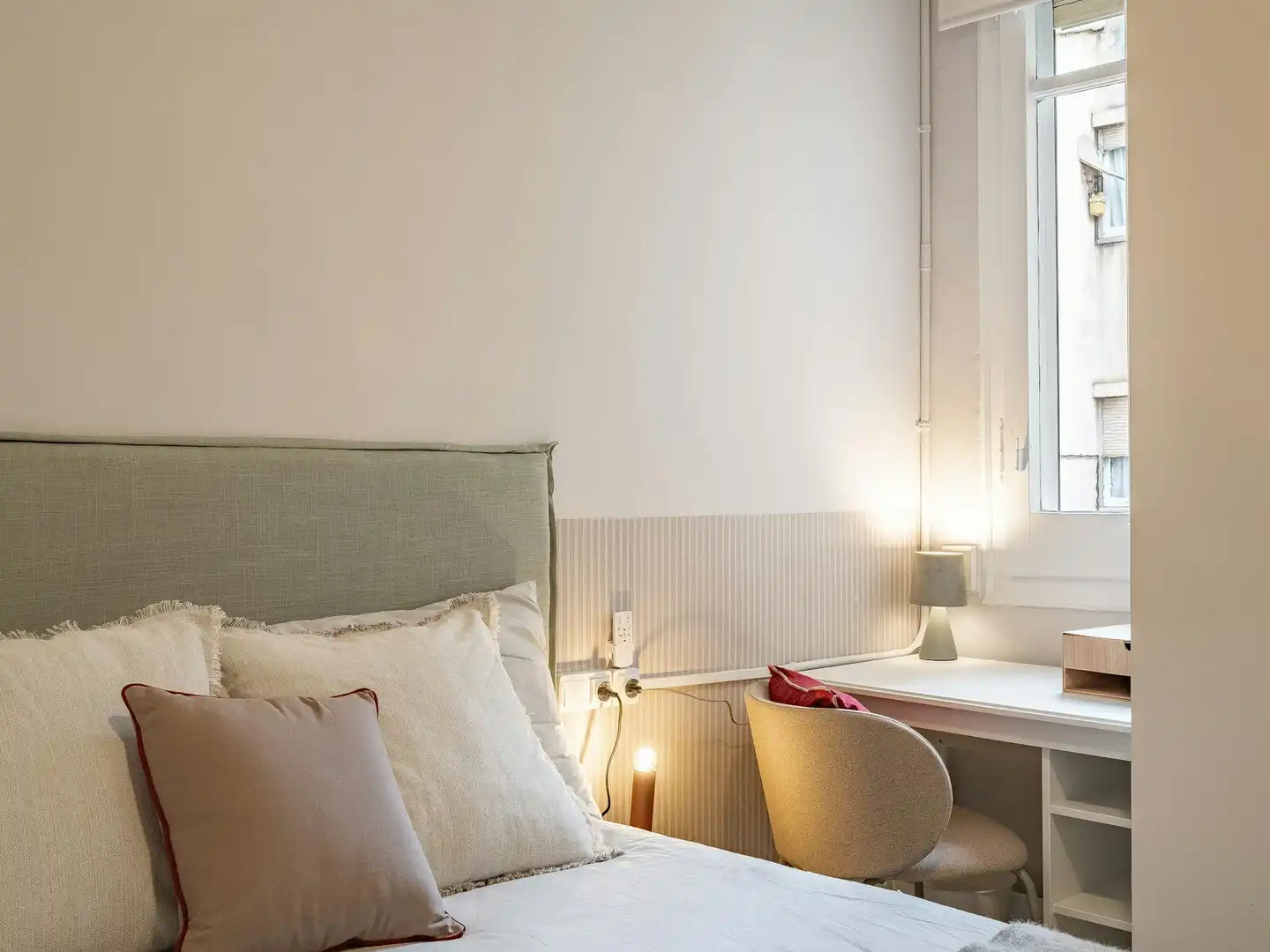 Habitación 82 m², Barcelona