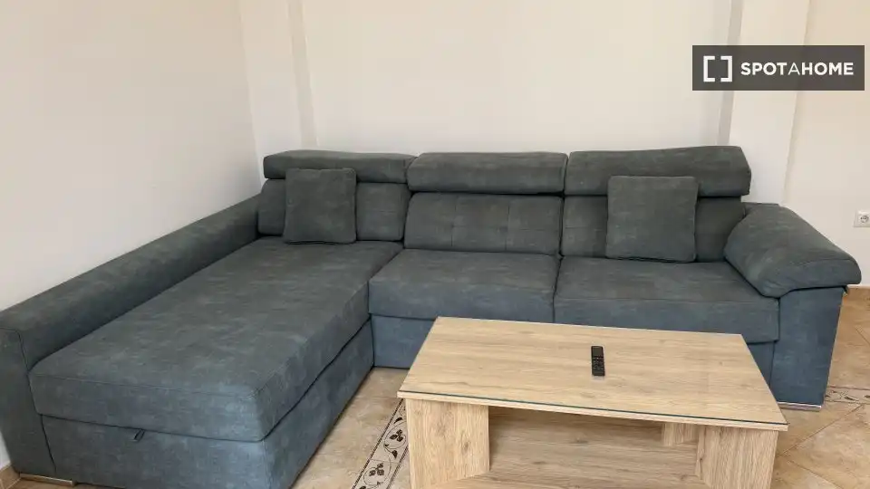 Habitación 98 m², Málaga