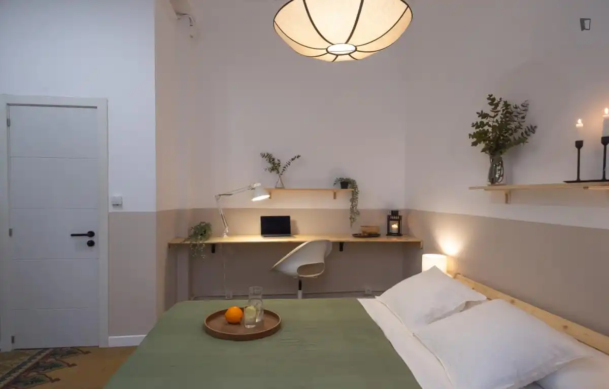 Habitación en alquiler, Barcelona