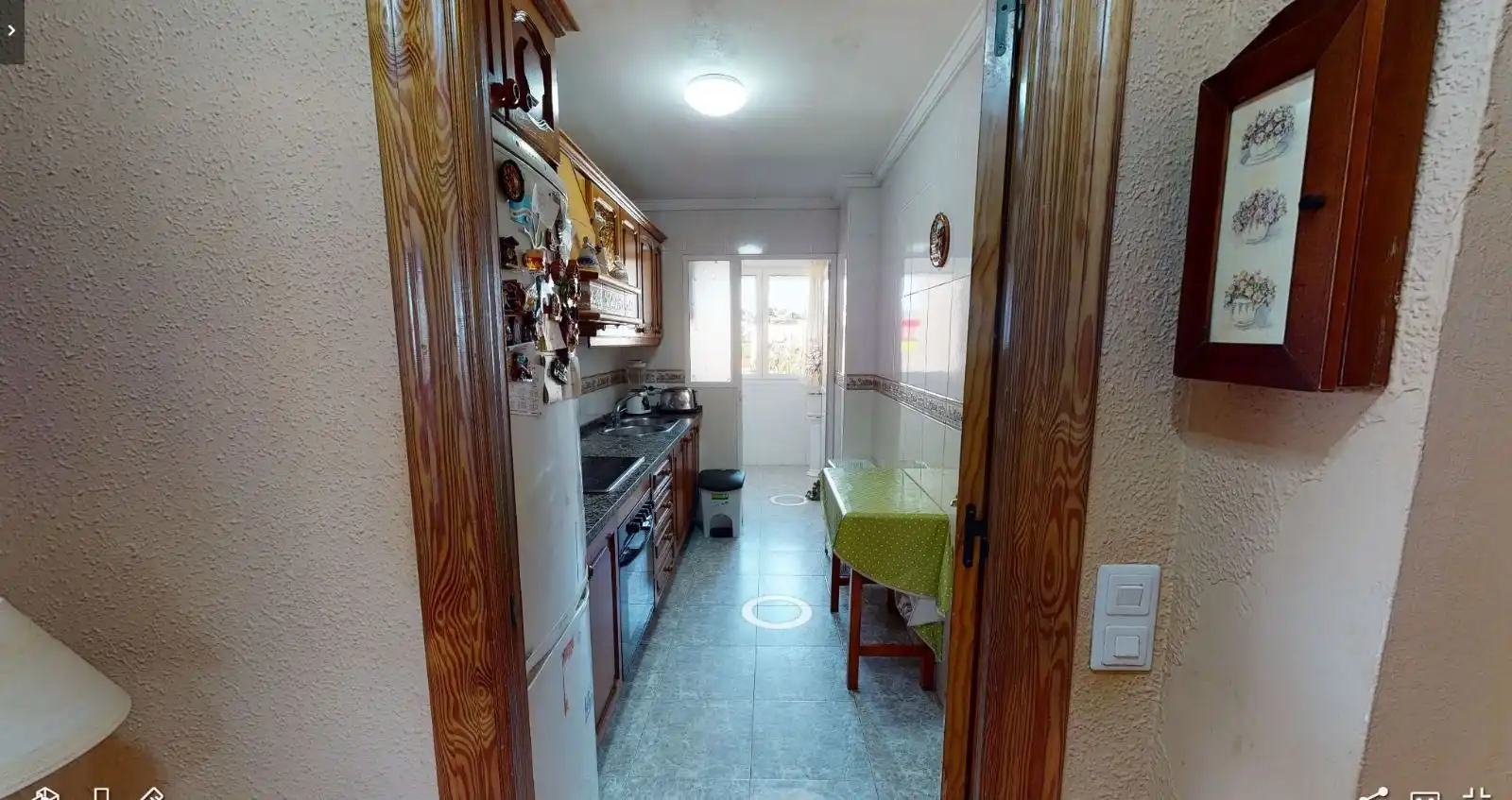 Piso de 113 m² en Fuengirola