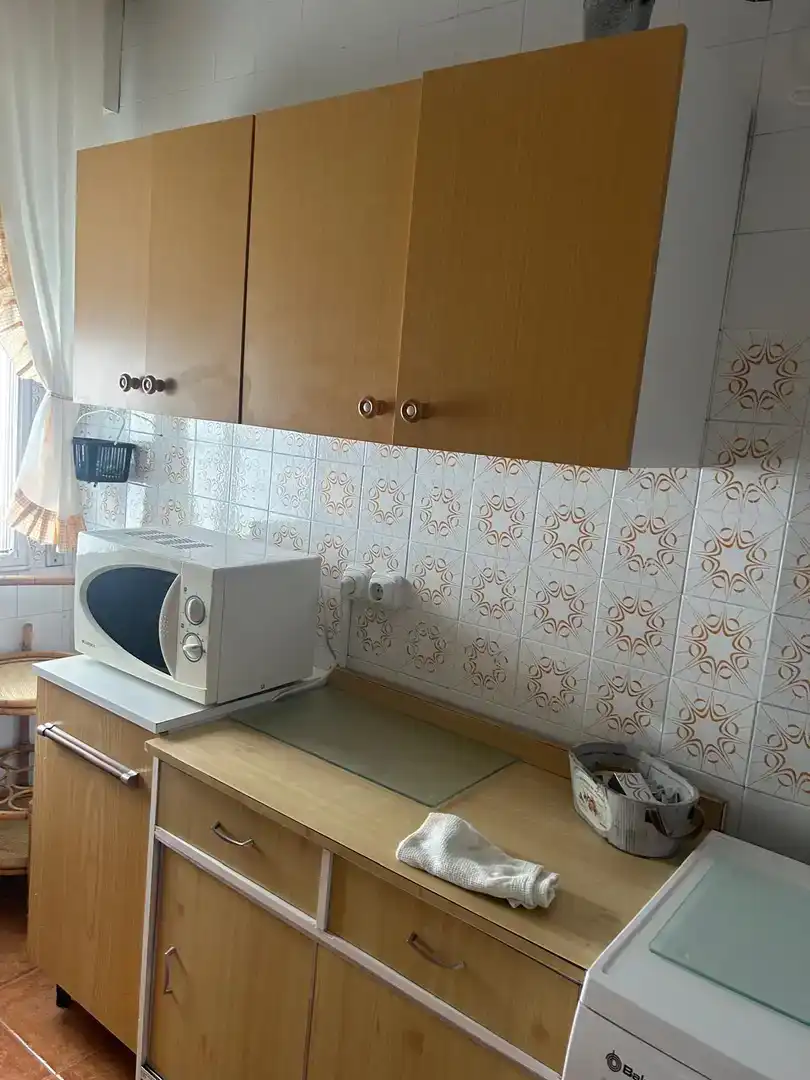 Piso de 95 m² en Ávila