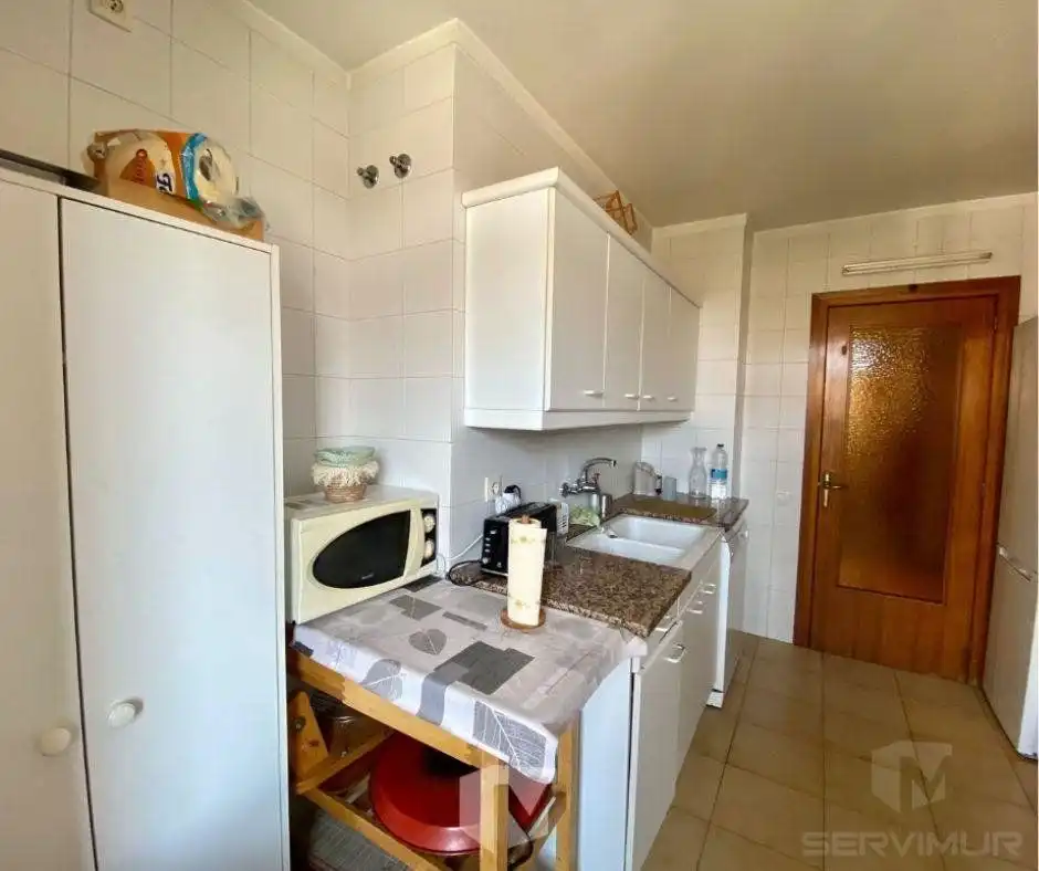 Piso de 103 m² en Vic