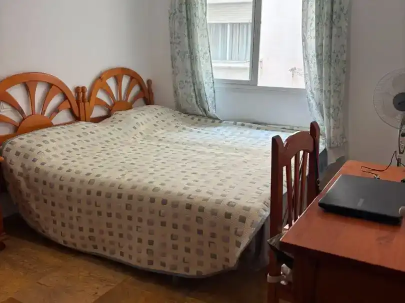 Habitación 75 m², Rincón de la Victoria
