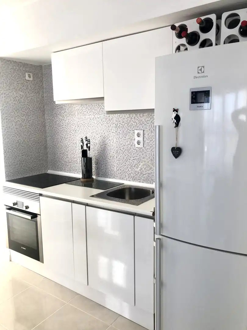 Pis de 85 m² a València
