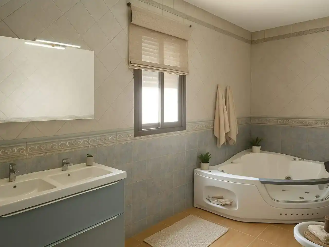 Piso de 233 m² en Chiclana de la Frontera