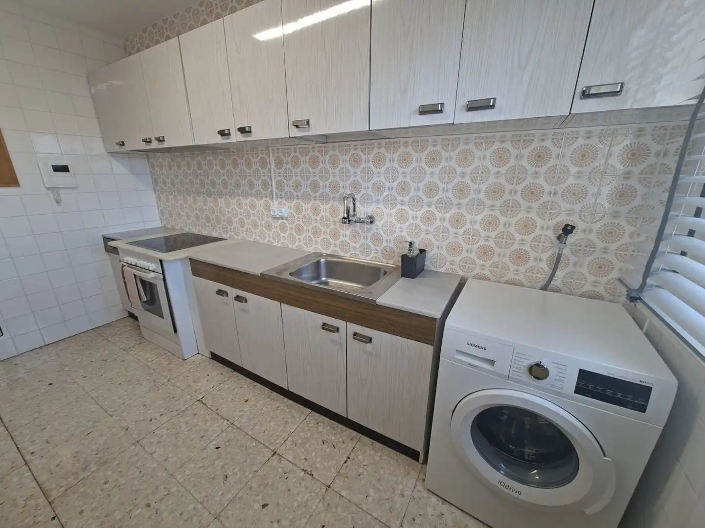 Piso de 68 m² en Gijón