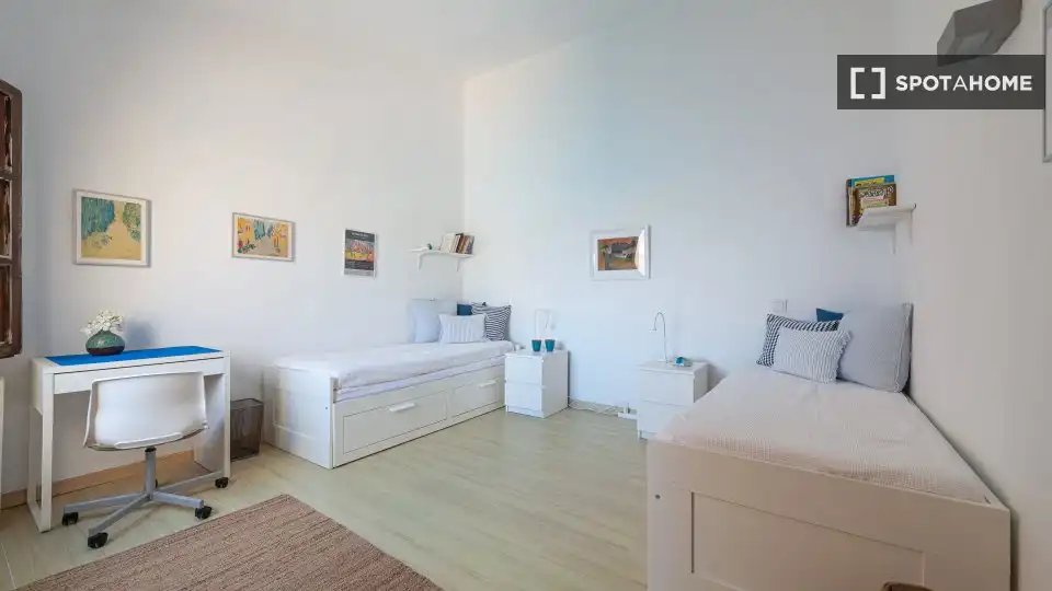 Habitación 124 m², Pollença