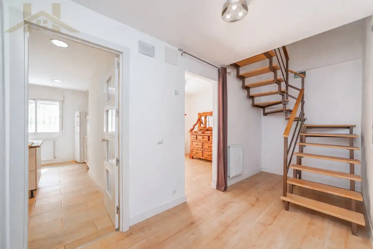Wohnung 150 m² in Rivas-Vaciamadrid