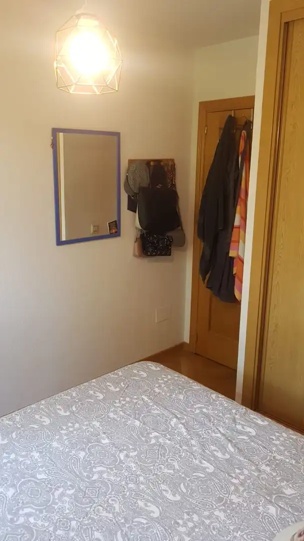 Habitació de lloguer, Villaviciosa de Odón