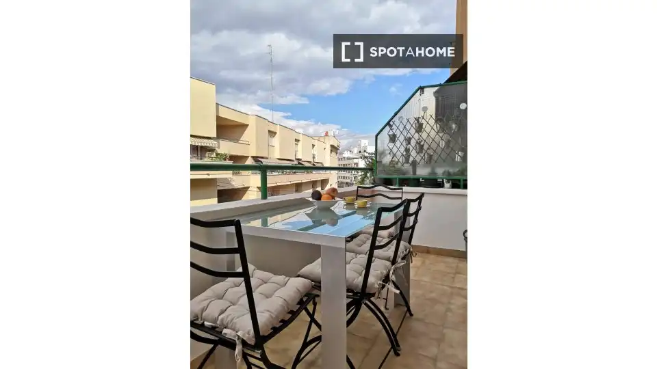 Habitación en alquiler, Palma