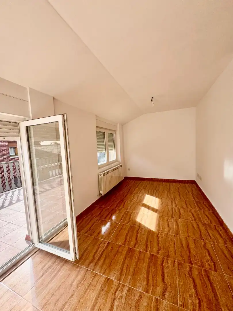 Piso de 86 m² en Venta de Baños