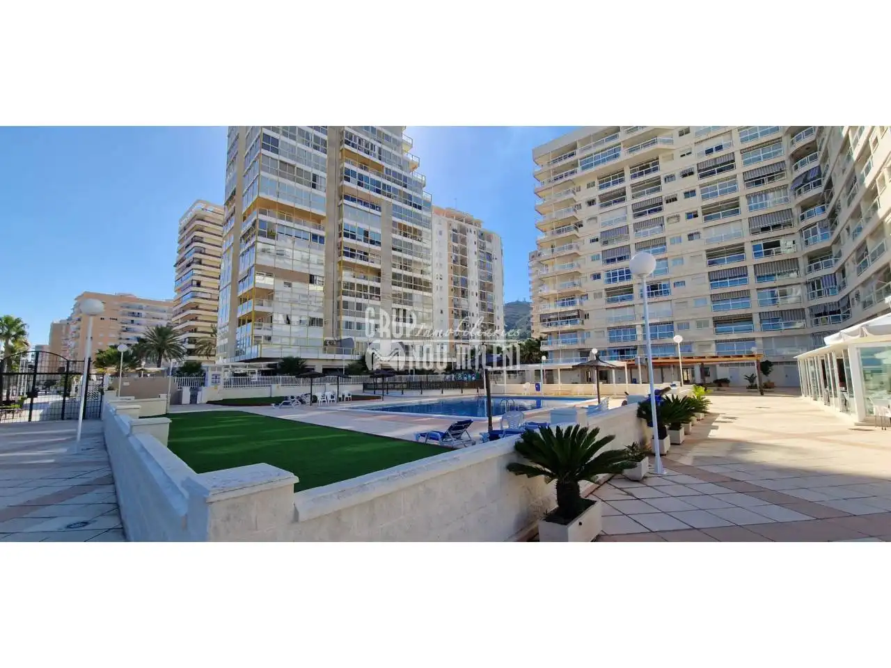 Piso de 90 m² en Cullera