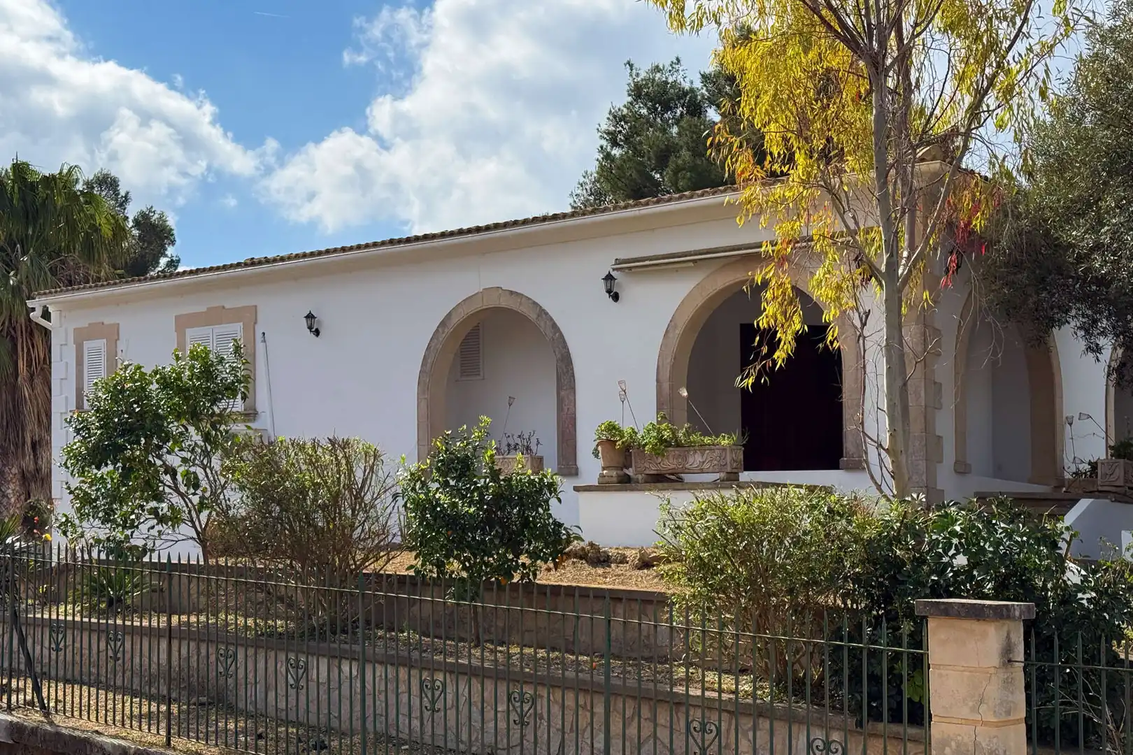 Casa de 208 m² en Alcúdia