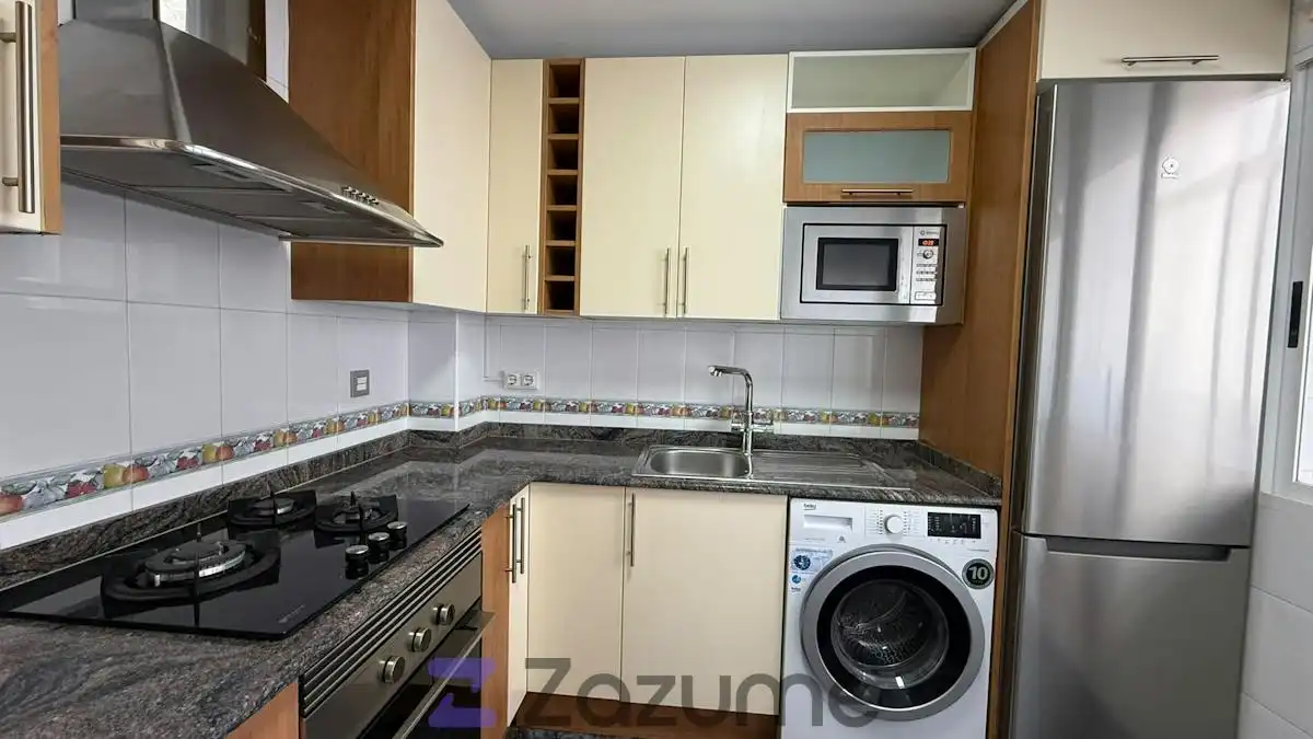Pis de 83 m² a Múrcia