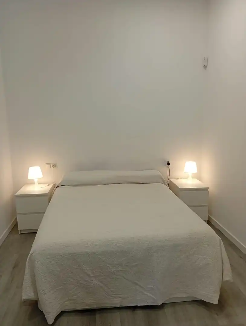 Piso de 44 m² en Málaga