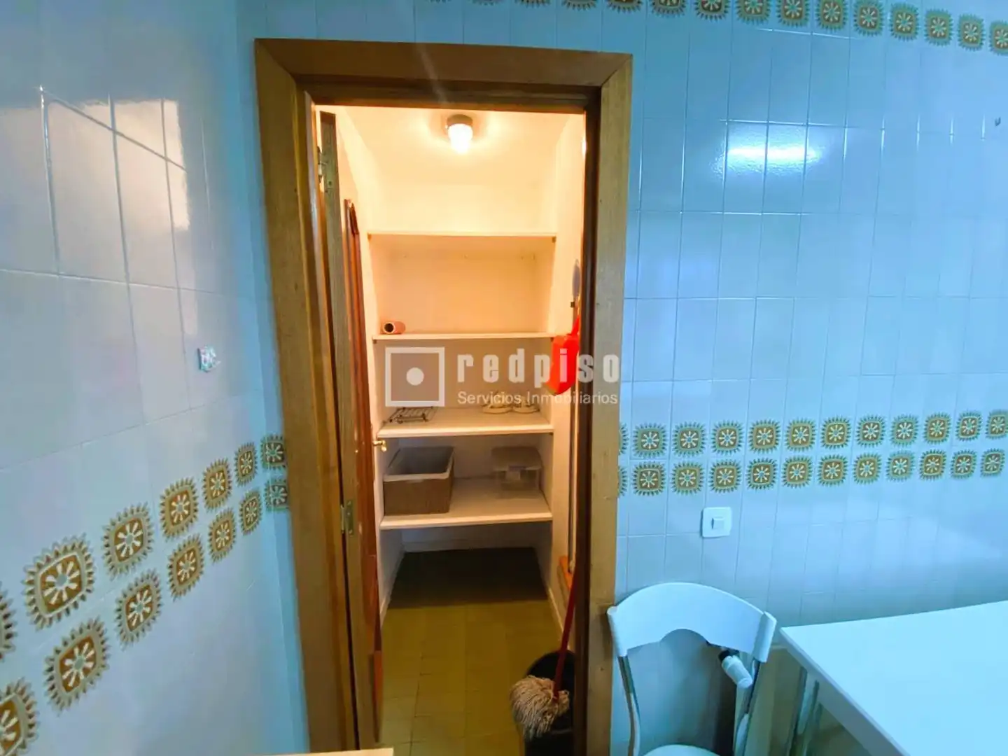 Piso de 104 m² en Madrid