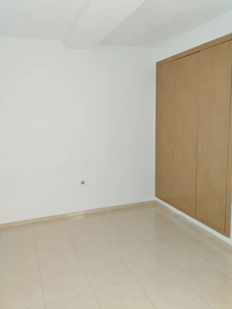 Piso de 87 m² en Zafra