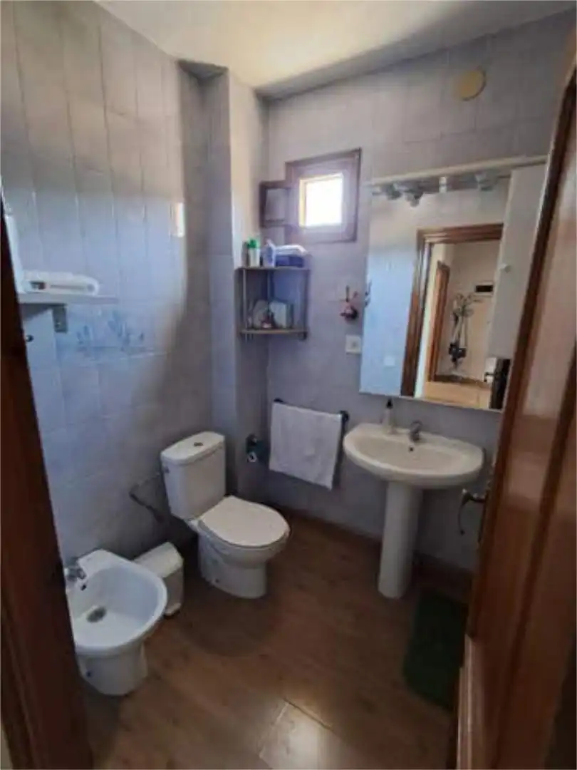 Piso de 80 m² en Siles