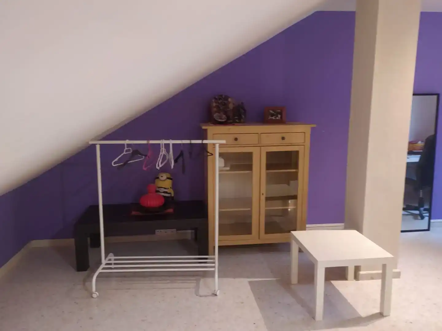 Piso de 220 m² en Antequera