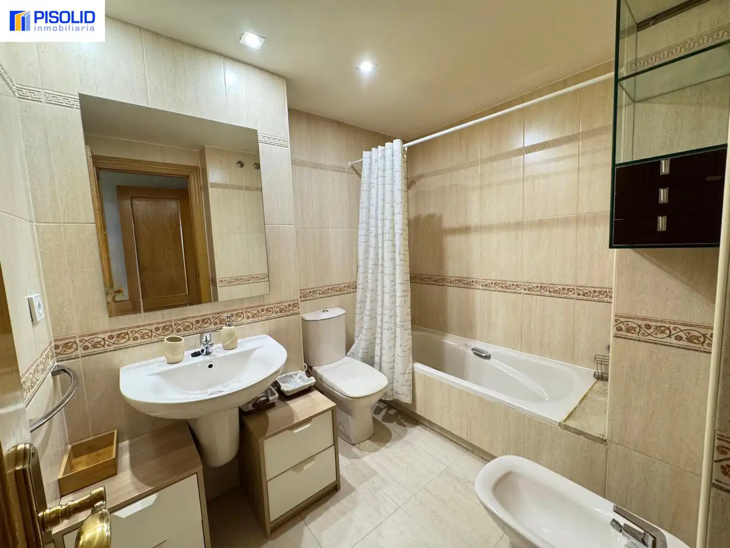 Pis de 133 m² a Valladolid