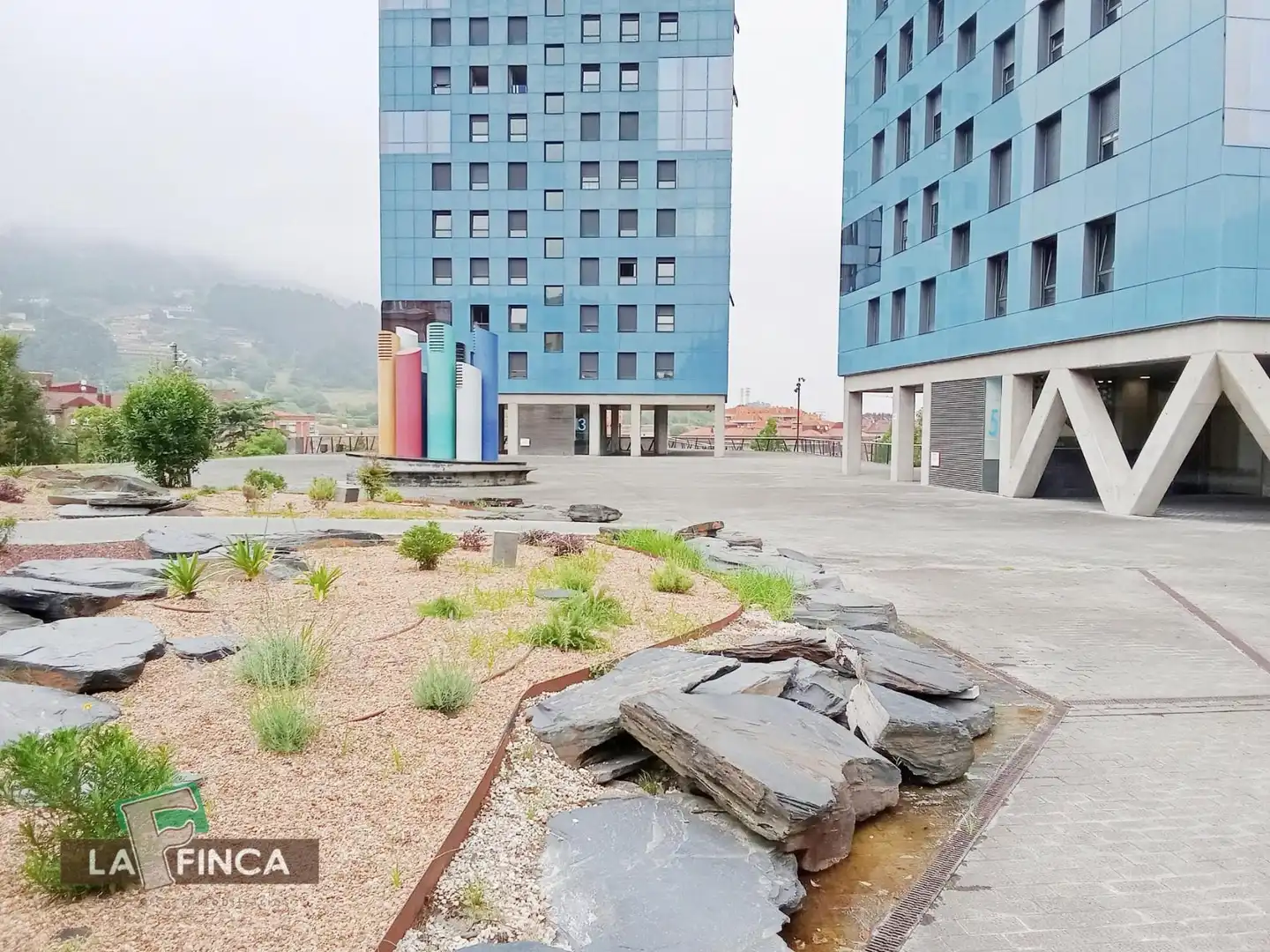 Piso de 106 m² en Oviedo