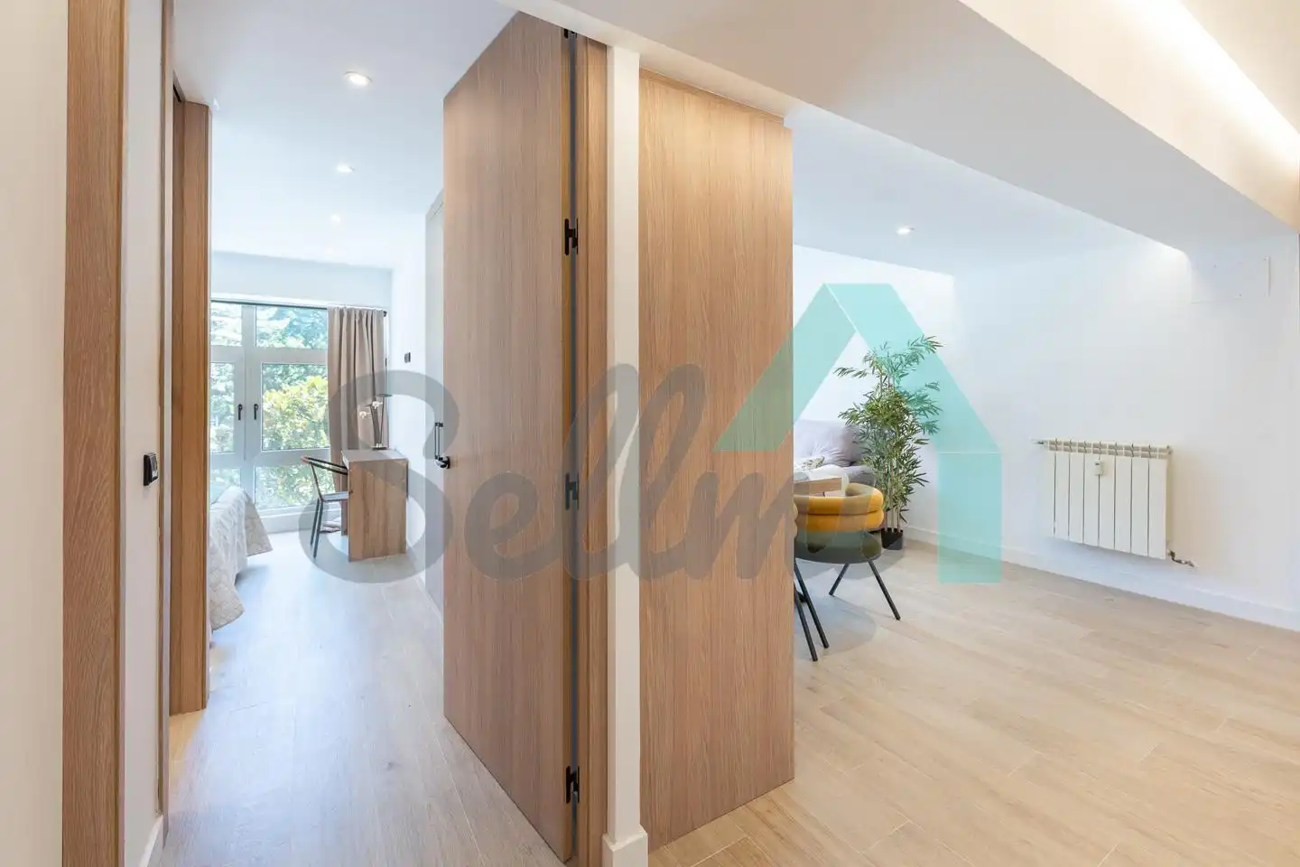 Piso de 78 m² en Oviedo