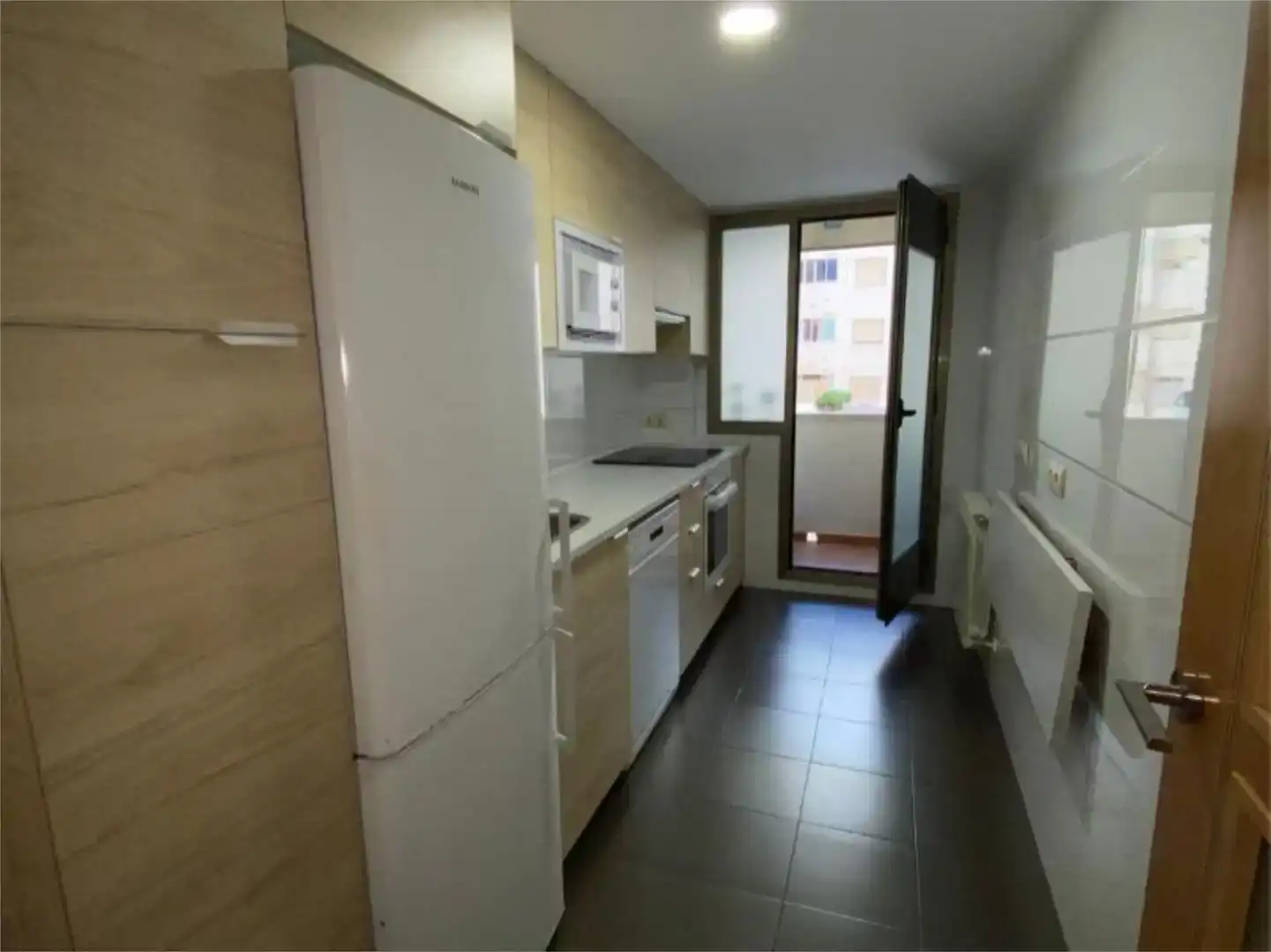 Piso de 62 m² en Cáceres