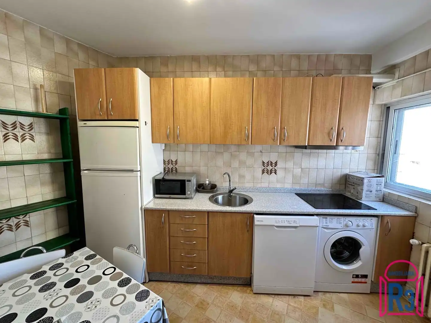 Piso de 59 m² en León
