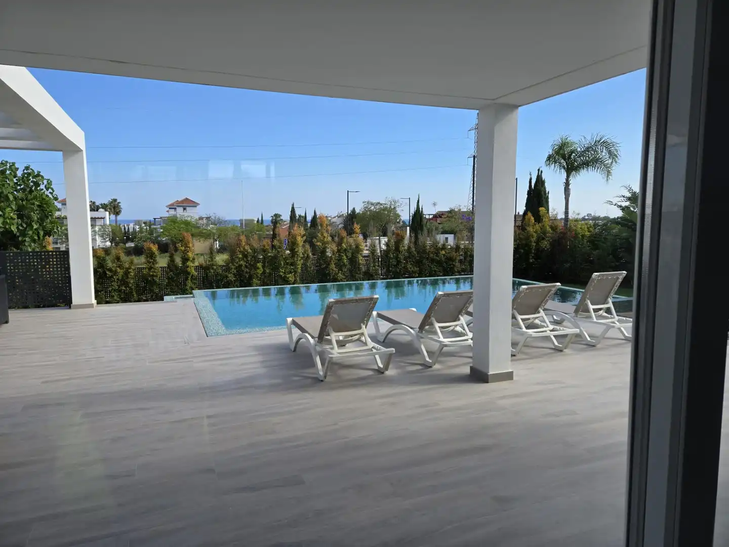 Apartamento 550 m² em Benahavís