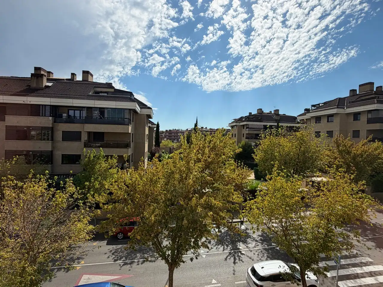 Piso de 114 m² en Boadilla del Monte