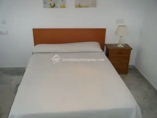 Piso de 80 m² en Cáceres